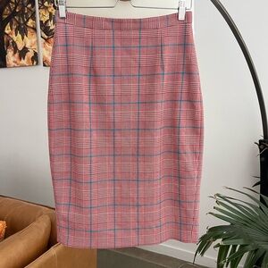 L.K. Bennett London Eunice Pencil Skirt